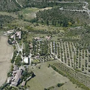 Les Silhols Lagorce (Ardeche)