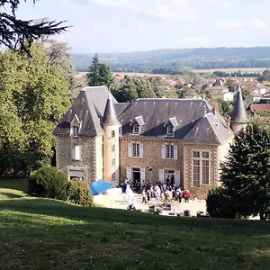 Chateau Fedora Marcilloles